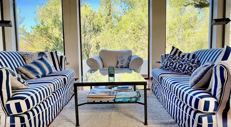 Villa i Sant Joan de Labritja