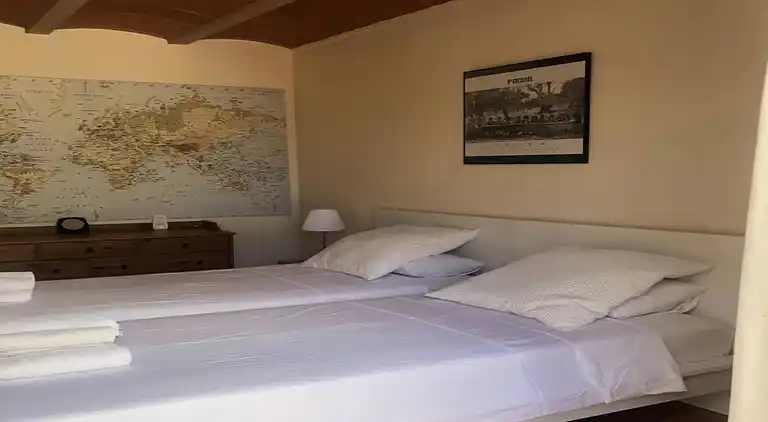 Villa i Sant Joan de Labritja