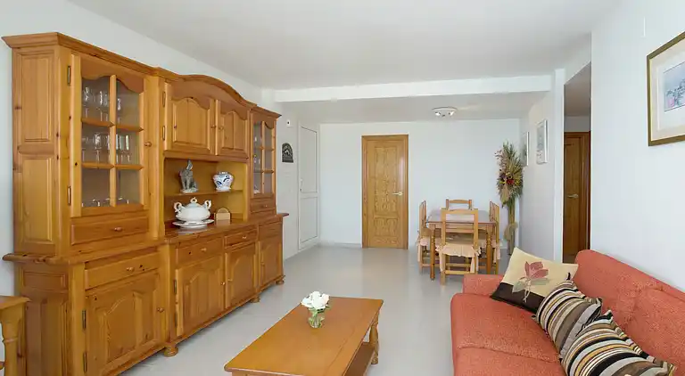 Apartment in Vinaròs