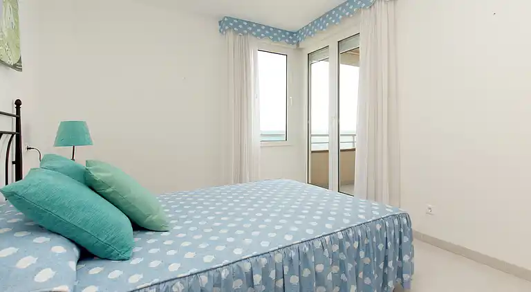 Apartment in Vinaròs