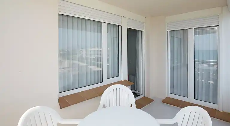 Apartment in Vinaròs