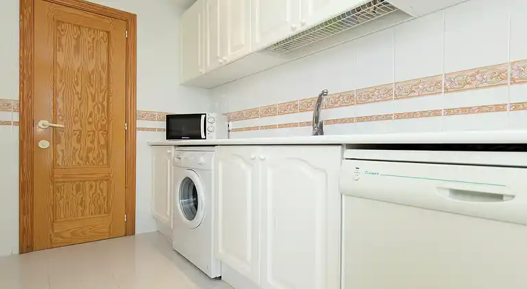 Apartment in Vinaròs