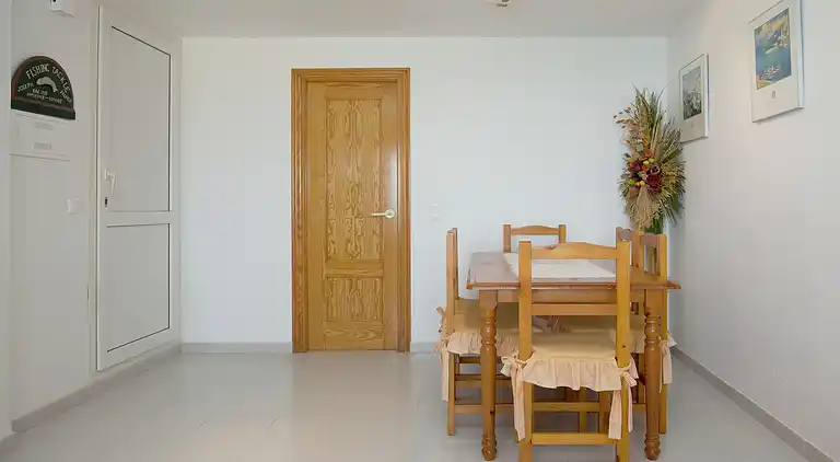 Apartment in Vinaròs