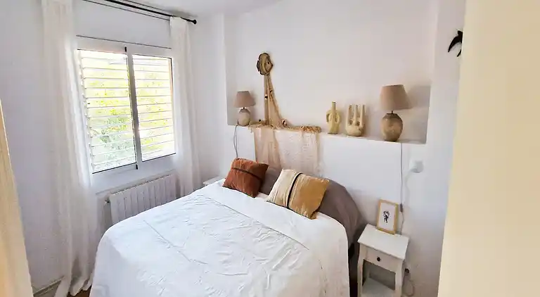 Apartment in Calella de Palafrugell