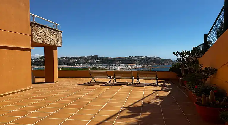 Apartment in Sant Feliu de Guíxols