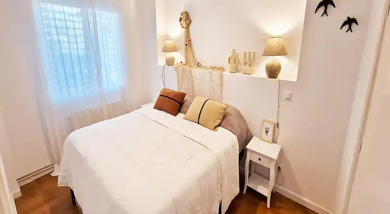 Apartment in Calella de Palafrugell