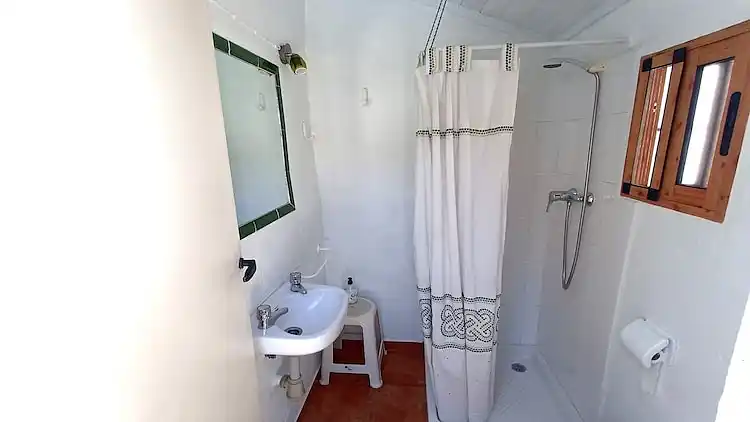 Hytte i Arroyo Coche