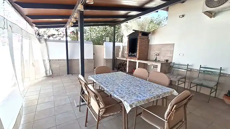 Hytte i Arroyo Coche