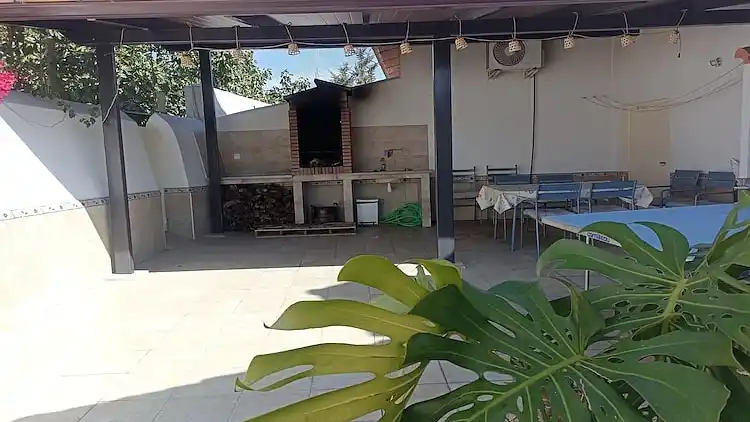 Hytte i Arroyo Coche