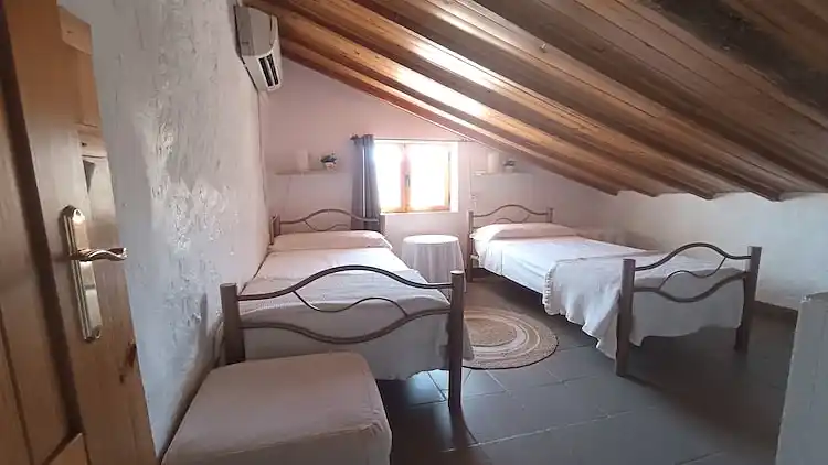 Hytte i Arroyo Coche