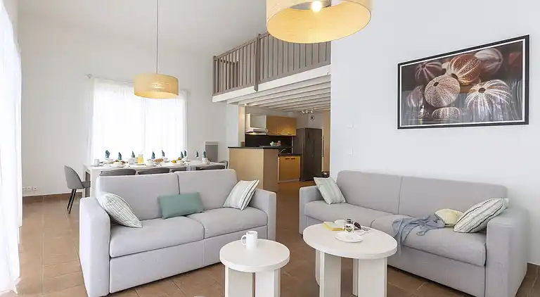 Ferienhaus in Le Teich