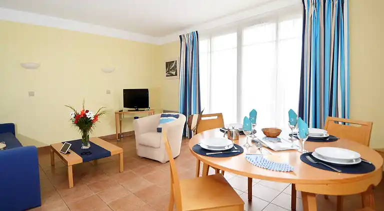 Ferielejlighed i Le Teich