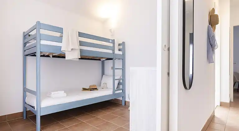 Ferienhaus in Le Teich