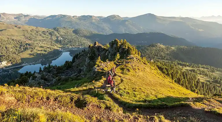 Cottage in Moarschaft