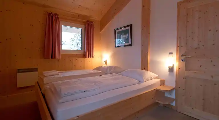 Cottage in Moarschaft