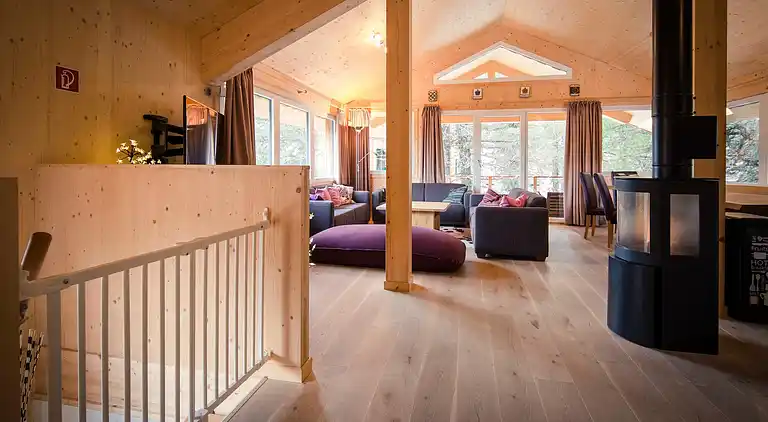 Cottage in Moarschaft