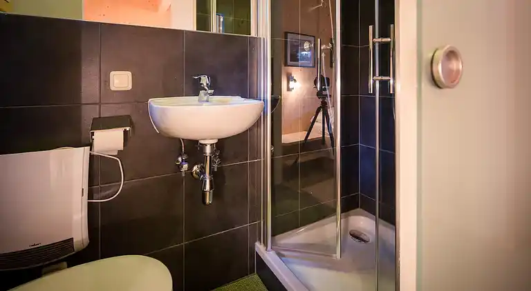 Cottage in Moarschaft