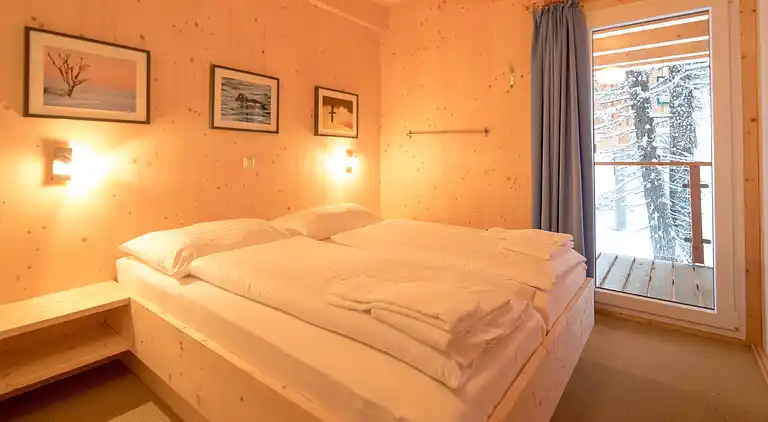 Cottage in Moarschaft