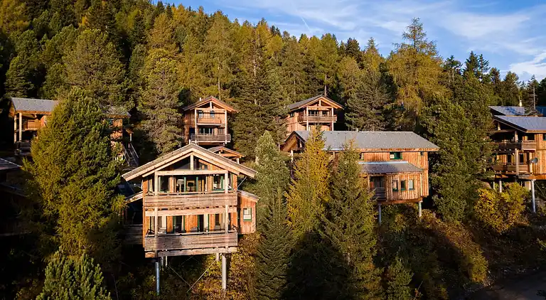 Cottage in Moarschaft