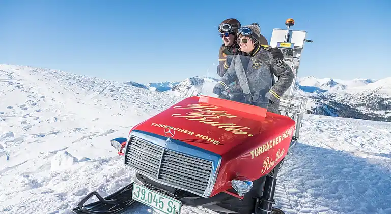 Cottage in Moarschaft