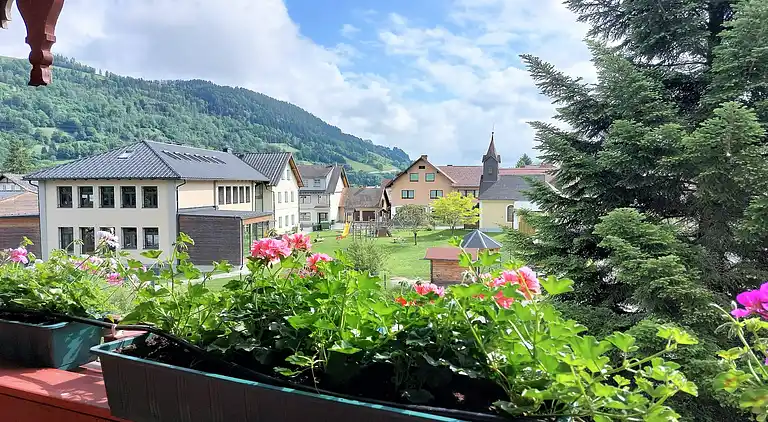 Holiday home in Pruggern