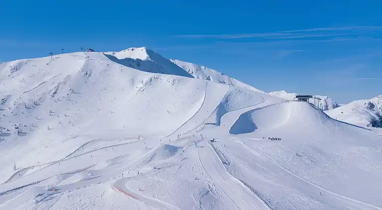 Cottage in Moarschaft