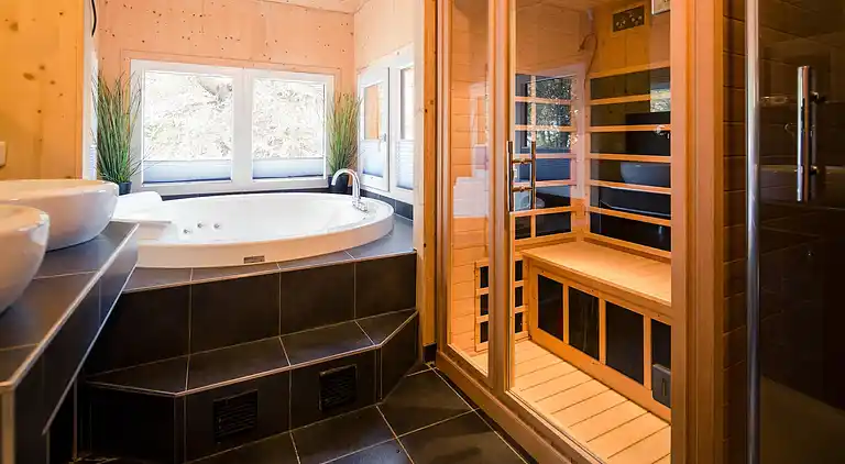 Cottage in Moarschaft