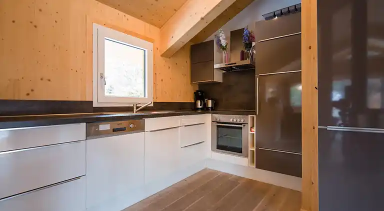 Cottage in Moarschaft