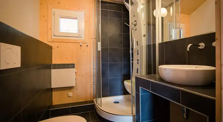 Cottage in Moarschaft