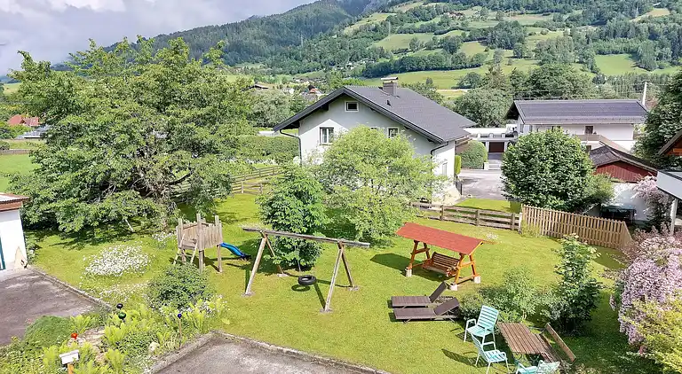 Holiday home in Pruggern