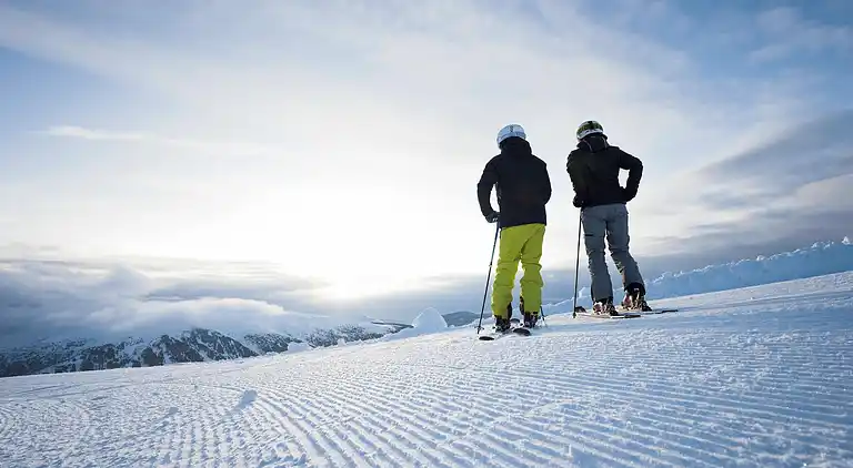 Cottage in Moarschaft