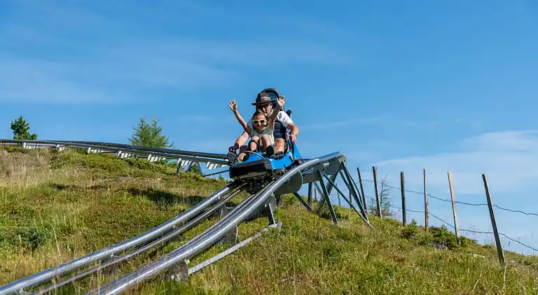 Cottage in Moarschaft