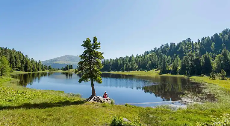 Cottage in Moarschaft