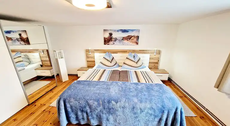 Apartment in Wurdach