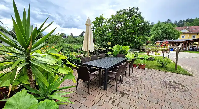 Apartment in Wurdach