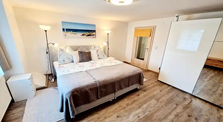 Apartment in Wurdach