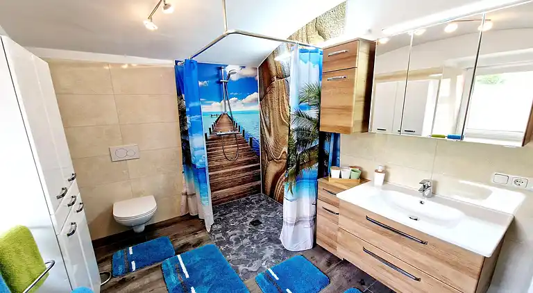 Apartment in Wurdach