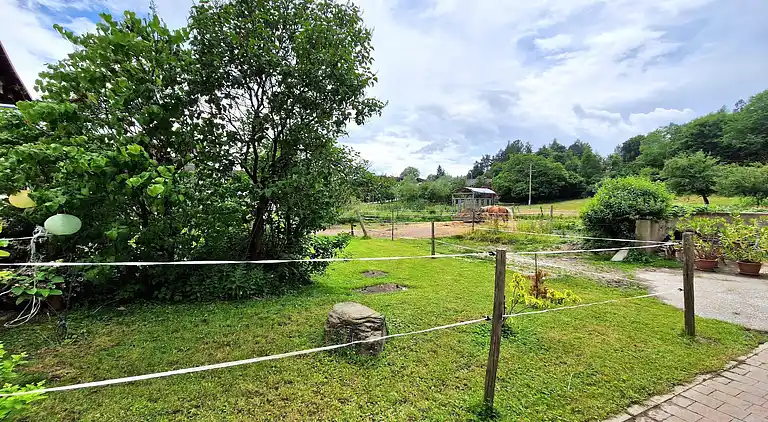 Apartment in Wurdach