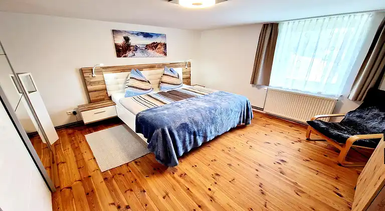 Apartment in Wurdach