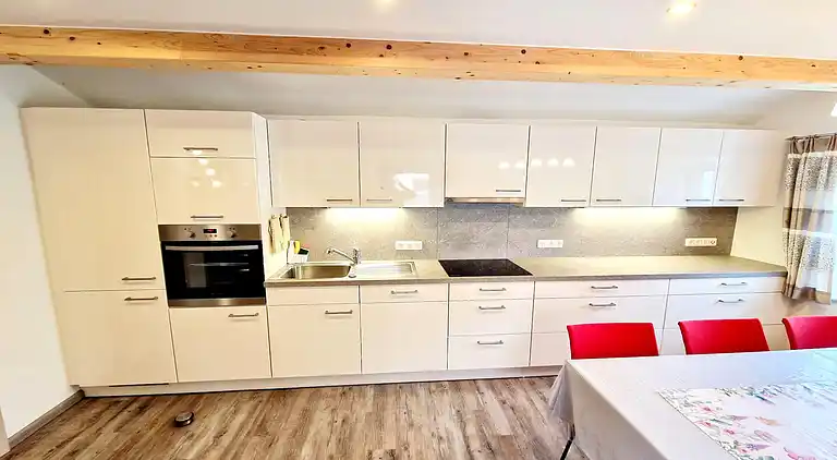 Apartment in Wurdach