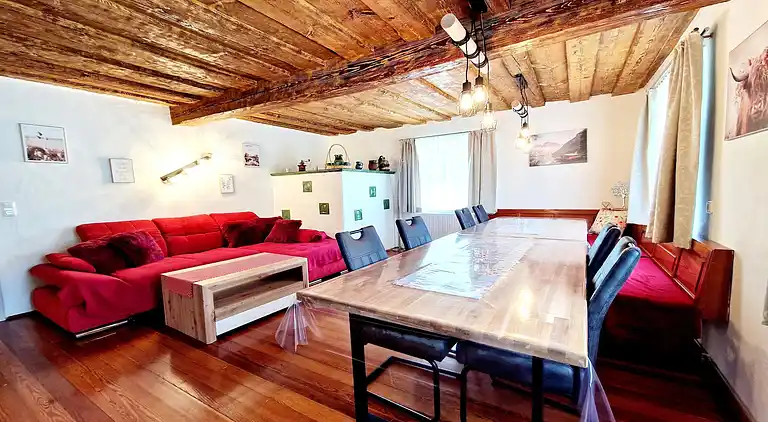 Apartment in Wurdach