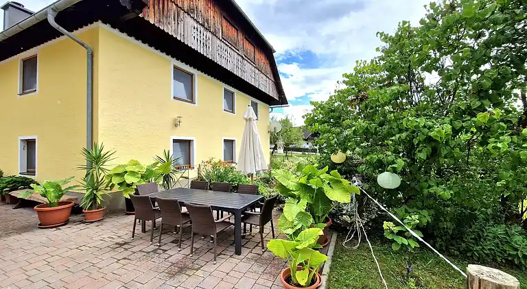 Apartment in Wurdach