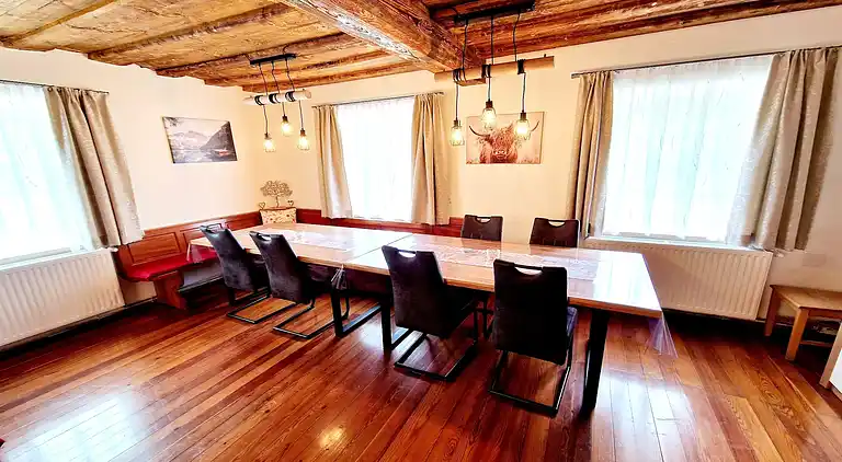 Apartment in Wurdach