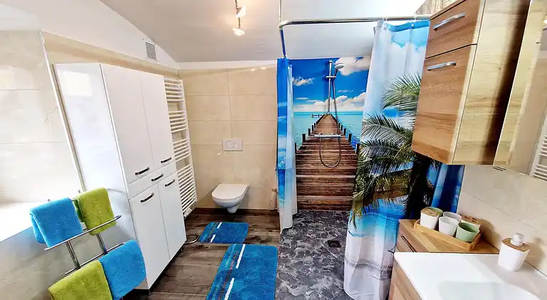 Apartment in Wurdach