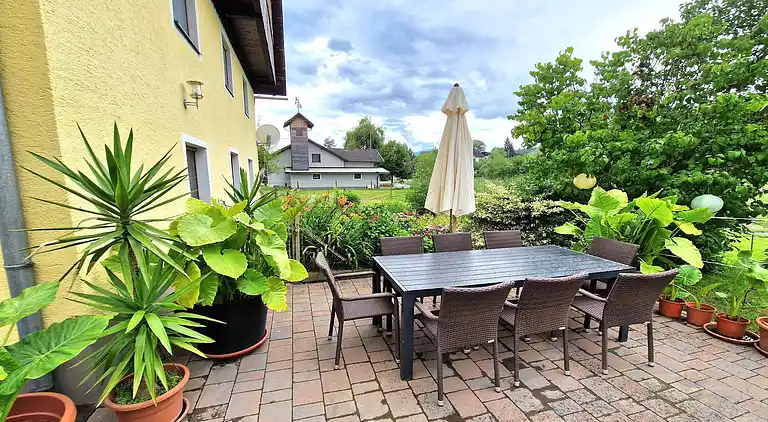 Apartment in Wurdach