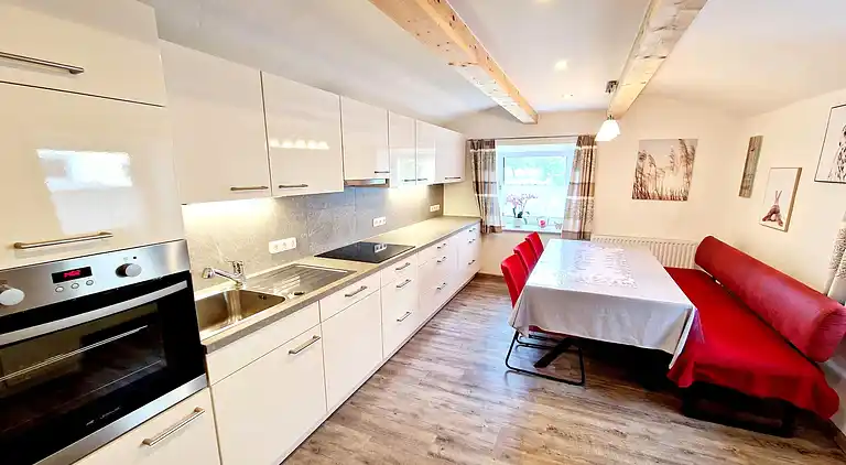 Apartment in Wurdach