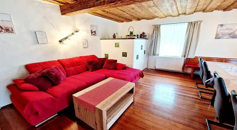 Apartment in Wurdach