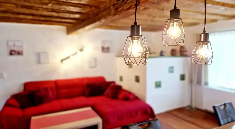 Apartment in Wurdach