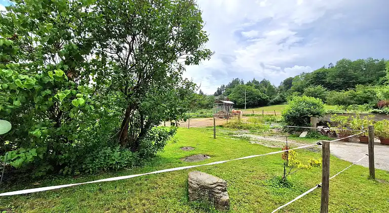 Apartment in Wurdach