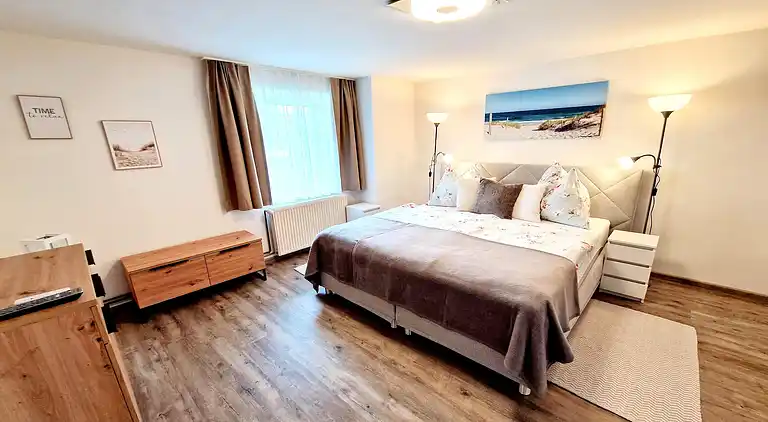 Apartment in Wurdach